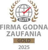 firma godna zaufania